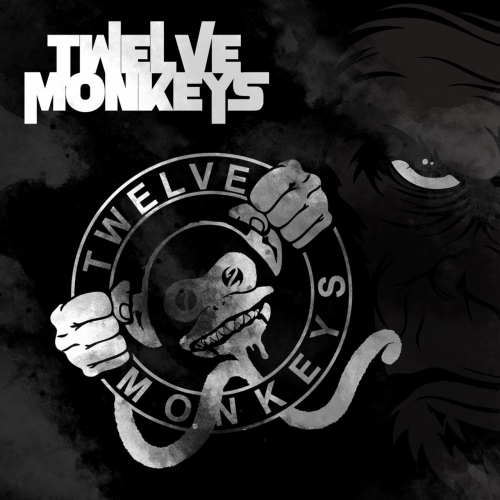 Twelve Monkeys - Twelve Monkeys (EP) (2018)
