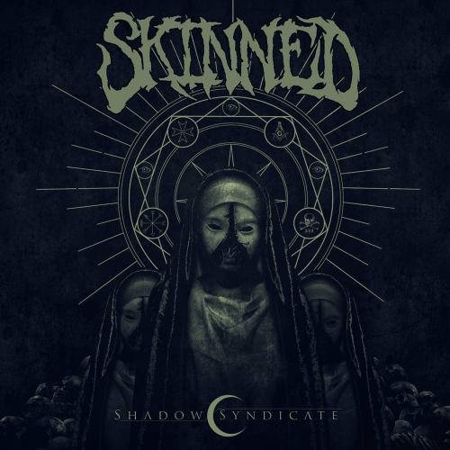 Skinned - Shadow Syndicate (Digipak) (2018)