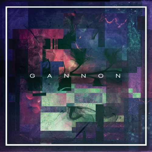 Gannon - EP 1 (EP) (2018)