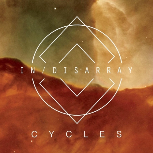 In Disarray - Cycles (EP) (2018)