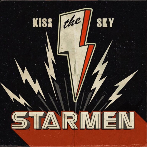 Starmen - Kiss the Sky (2018)