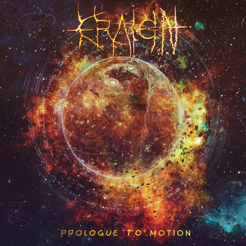 Kraign - Prologue to Motion (2018)