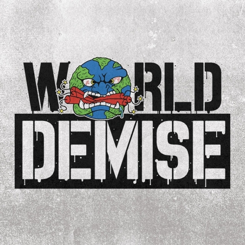 World Demise - World Demise (EP) (2018)