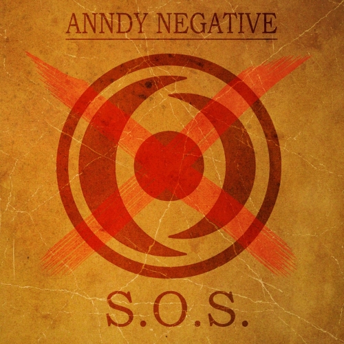 Anndy Negative - S.O.S. (2018)
