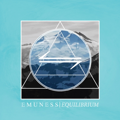 Emuness - Equilibrium (2018)