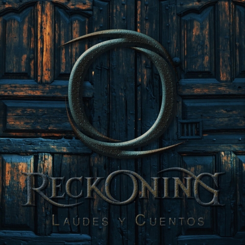 Reckoning - La&#250;des y Cuentos (2018)