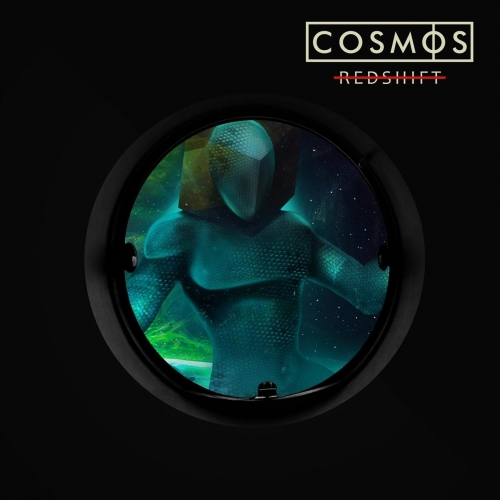 Cosmos - Redshift (EP) (2018)