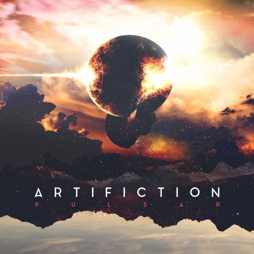 Artifiction - Pulsar (EP) (2018)