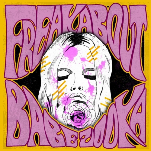 Freakabout - Babezooka (2018)
