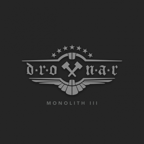 Drottnar - Monolith III (EP) (2018)