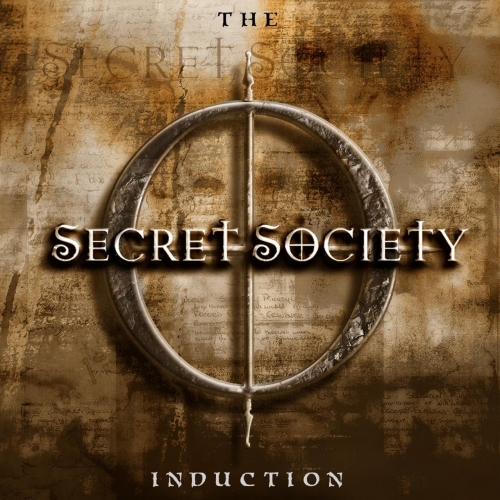 Secret Society - The Induction (EP) (2018)