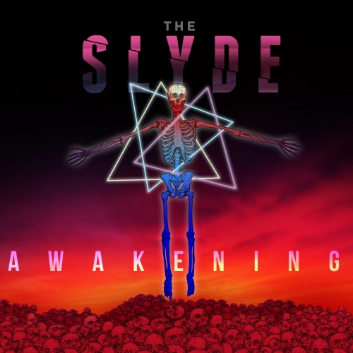 The Slyde - Awakening (2018)