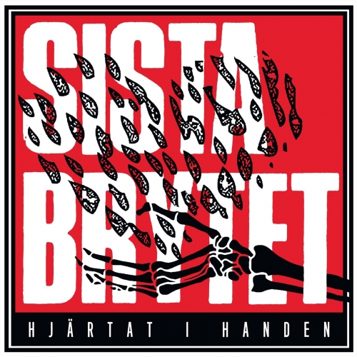 Sista Brytet - Hj&#228;rtat i Handen (2018)