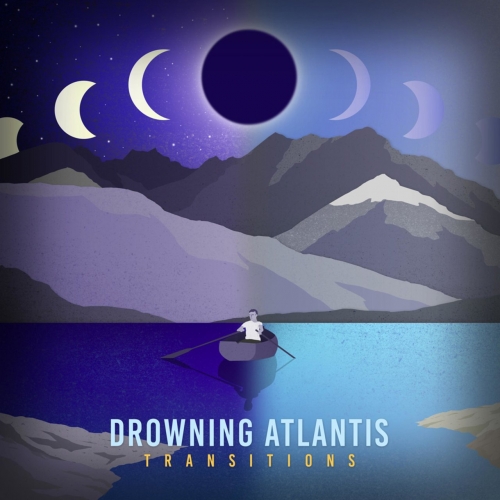 Drowning Atlantis - Transitions (EP) (2018)