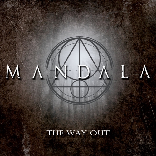 Mandala - The Way Out (EP) (2018)