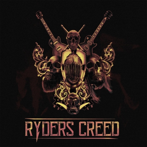 Ryders Creed - Ryders Creed (2018)