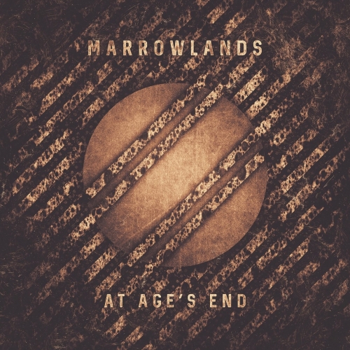 Marrowlands - At Age's End (EP) (2018)