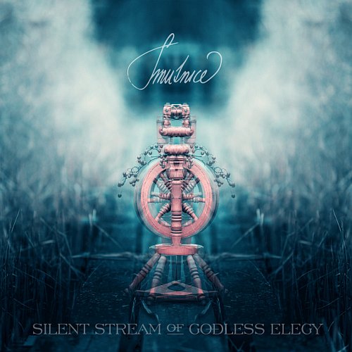 Silent Stream of Godless Elegy - Smutnice (2018)