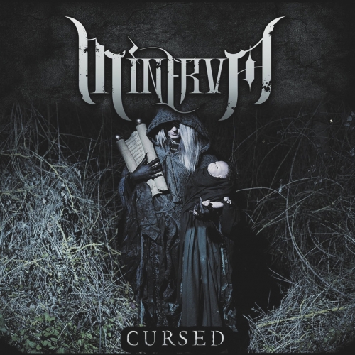 Minerva - Cursed (EP) (2018)