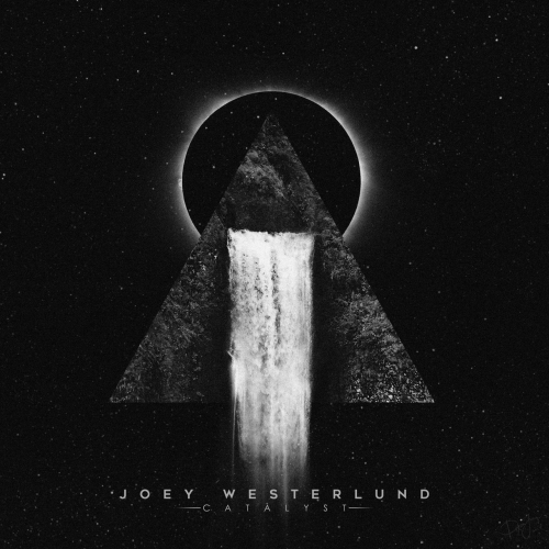 Joey Westerlund - Catalyst (EP) (2018)