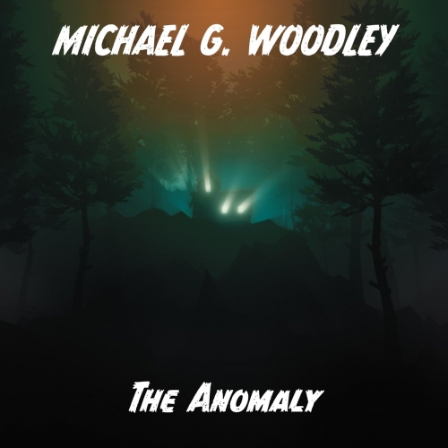 Michael G. Woodley - The Anomaly (2018)
