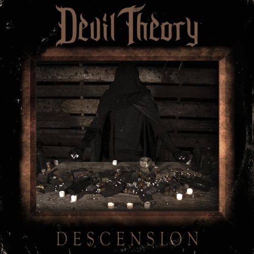 Devil Theory - Descension (EP) (2018)