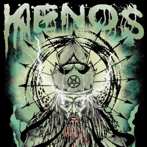 Kenos - Pest (2018)
