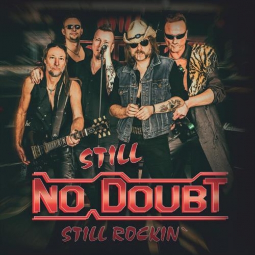 Still No Doubt - Still Rockin' (2018)