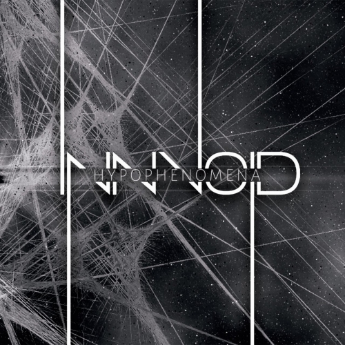 Innvoid - Hypophenomena (EP) (2018)