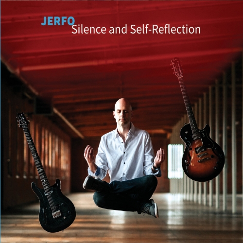 Jerfo - Silence and Self-Reflection (2018)