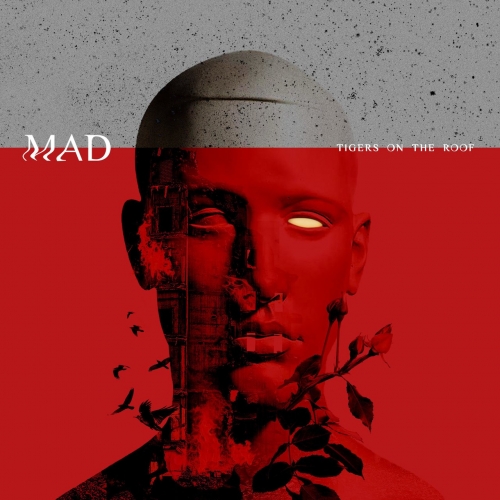 Tigers on the Roof - Mad (2018)