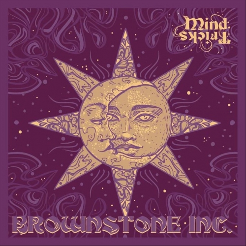 Brownstone Inc. - Mind Tricks (2018)