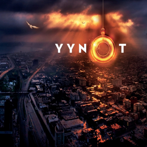 YYNOT - YYNOT (2018)
