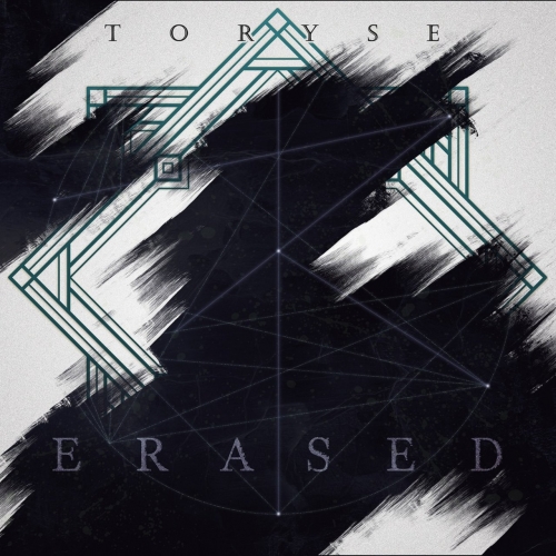 toRyse - Erased (EP) (2018)