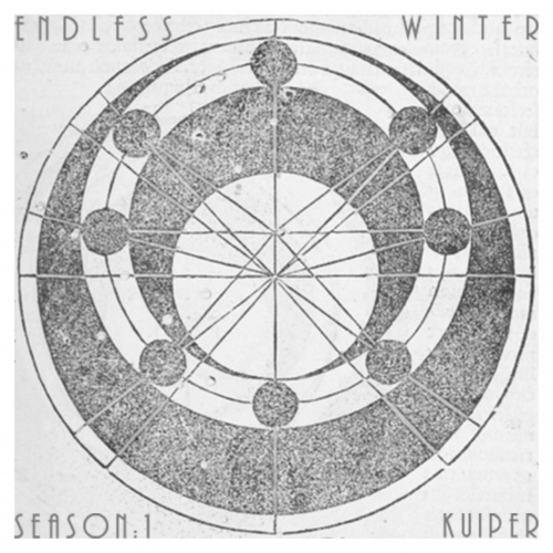 Endless Winter - Season 1: Kuiper (2018)
