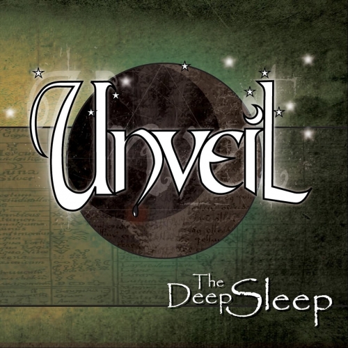 Unveil - The Deep Sleep (2018)