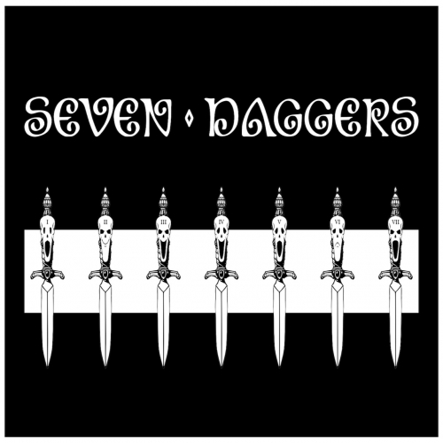 Seven Daggers - Seven Daggers (2018)