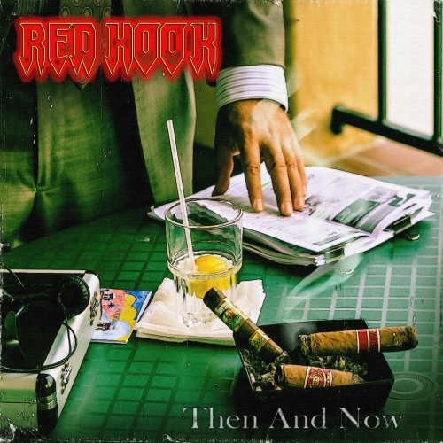 Red Hook - Then and Now (2018)