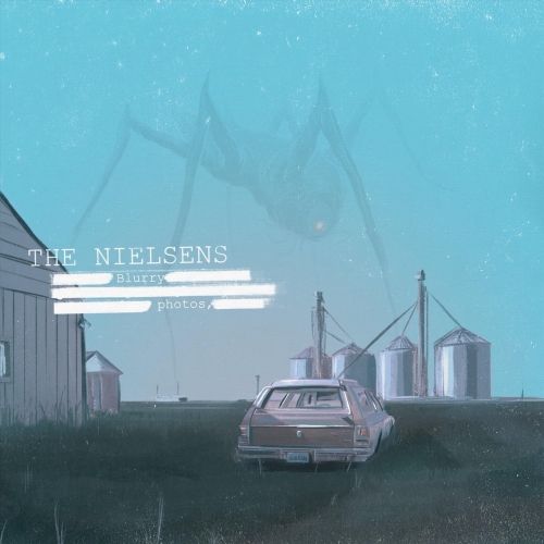 The Nielsens - Blurry Photos (2018)