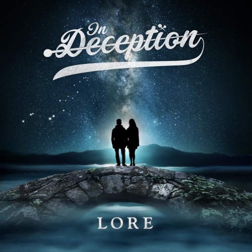 In Deception - Lore (EP) (2018)
