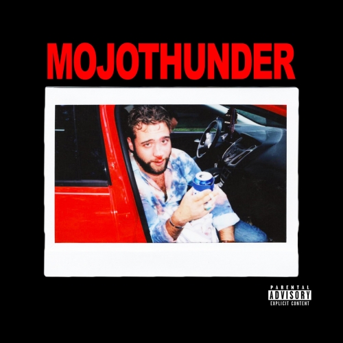 Mojothunder - Mojothunder (2018)