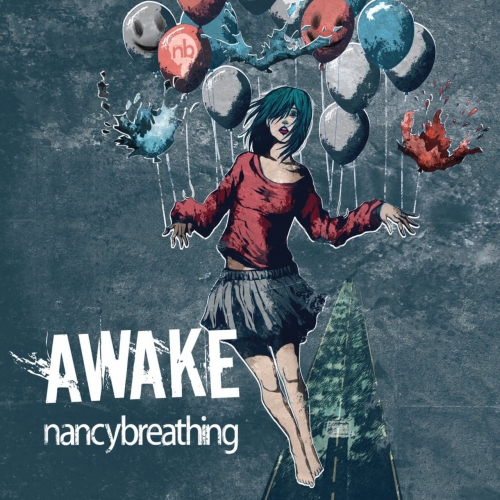 Nancybreathing - Awake (2018)