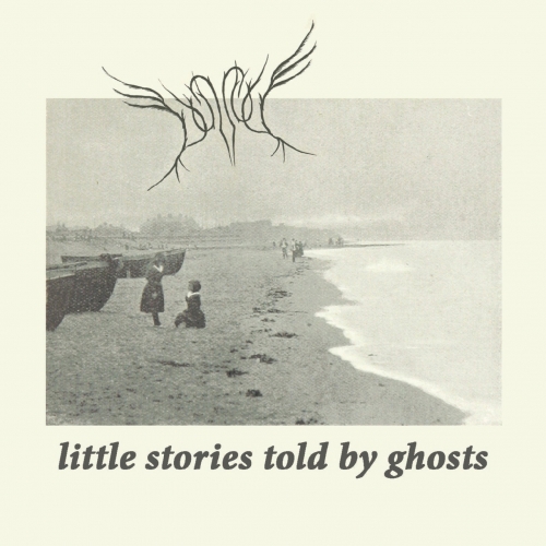 Dunnock - Little Stories Told by Ghosts (2018)