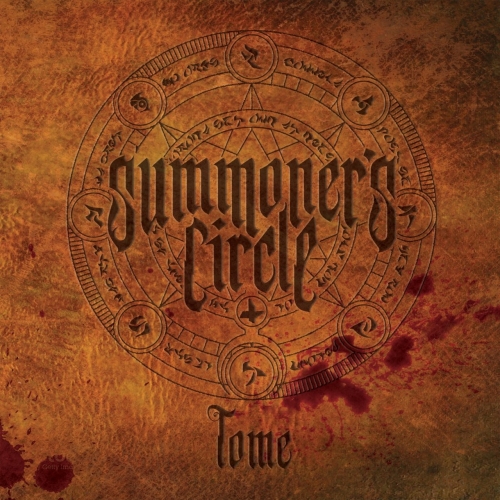 Summoner's Circle - Tome (2018)