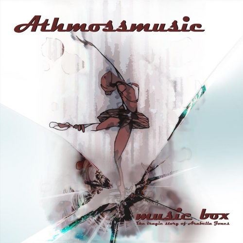 Athmossmusic - Music Box (2018)