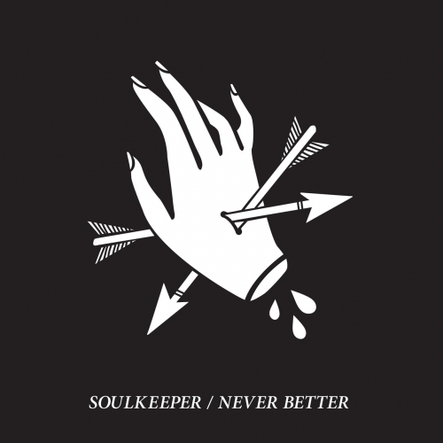 Soulkeeper - Never Better (EP) (2018)