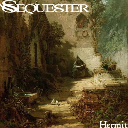 Sequester - Hermit (2018)