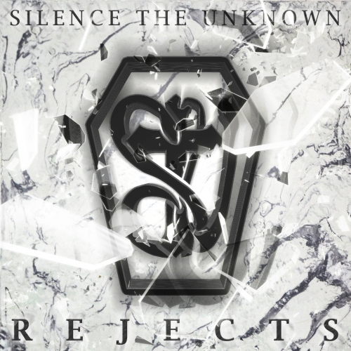 Silence the Unknown - Rejects (EP) (2018)