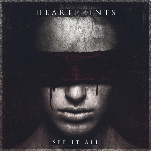 Heartprints - See It All (2018)