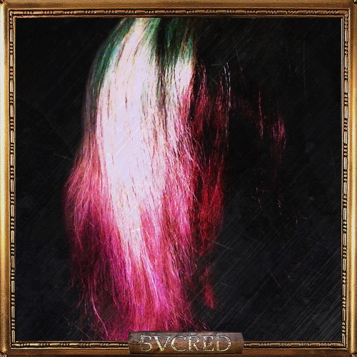 Svcred - The Portrait (EP) (2018)